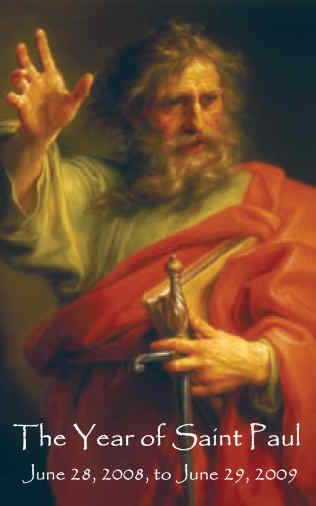 St. Paul