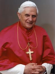 benedict XVI 5