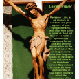 Lenten-prayer