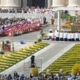 2012EasterVatican