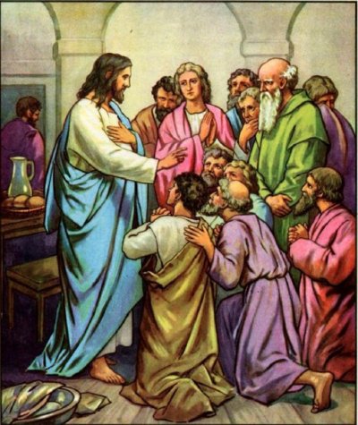 jesus-appears-to-his-disciples
