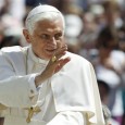 Benedict XVI