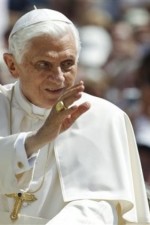 Benedict XVI