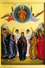 ascension