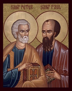 Peter&Paul