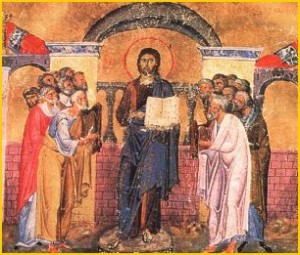 christ-enters-synagogue