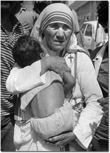 mother-teresa