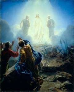 transfiguration