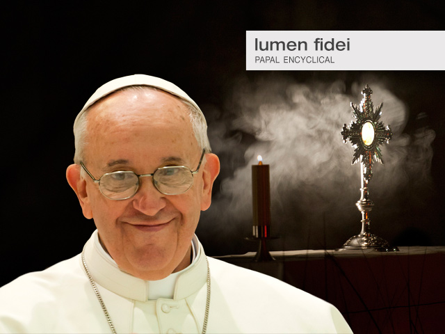 Pope-Francis-Lumen-Fidei