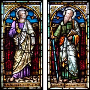 peter_paul_stained_glass
