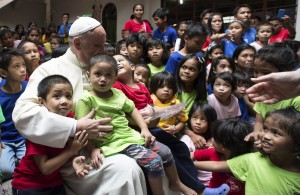 150116-popefrancis-manila-jsw