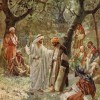 Building the Church of Christ – Matthew 16:13-20