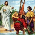 Đức Giêsu Hành Động Nhờ Trung Gian Các Môn Đệ
