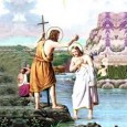 Suy niệm Tin Mừng Lễ Chúa Giê-su chịu Phép Rửa