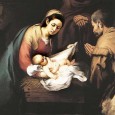 Bài Đọc Lễ Đức Maria Mẹ Thiên Chúa